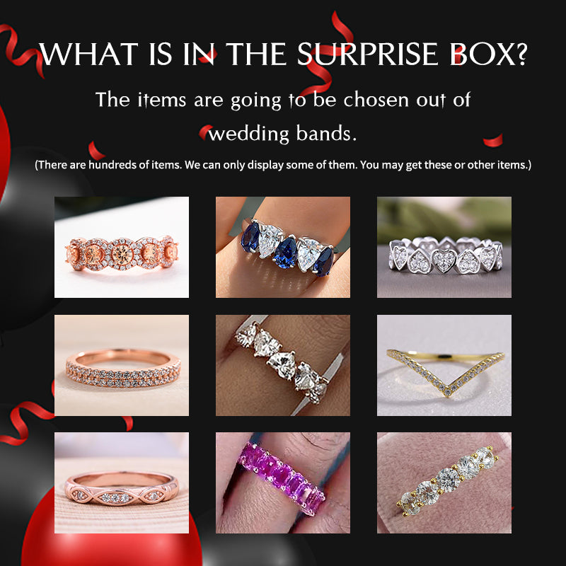Surprise Box