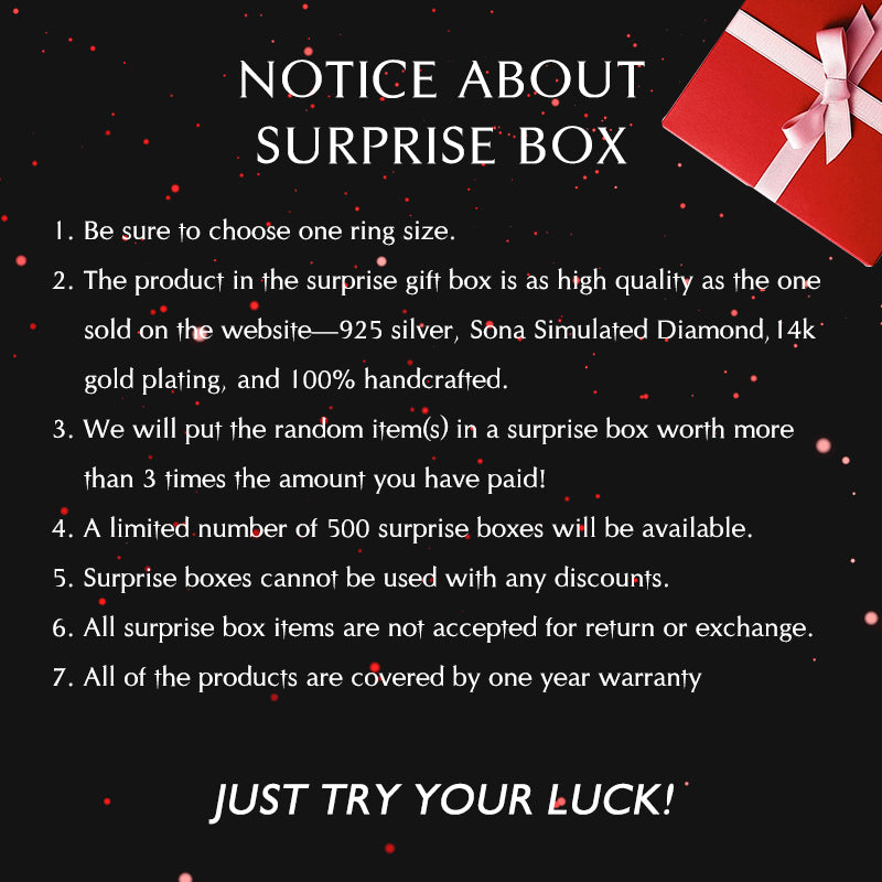 Surprise Box