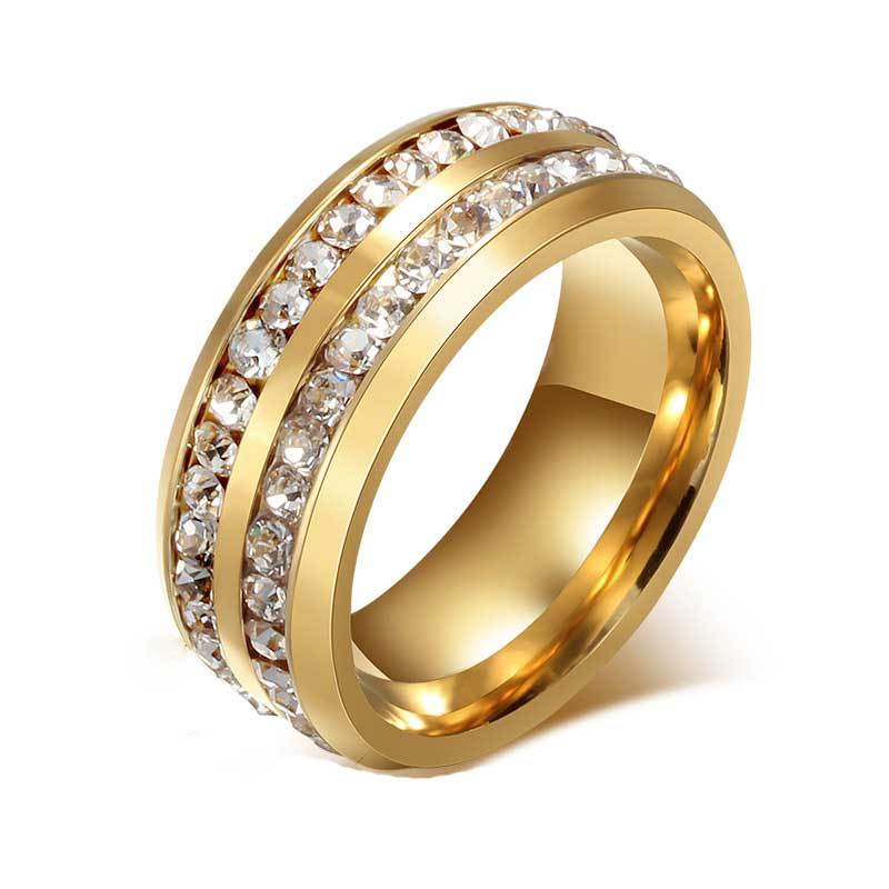 Created White Sapphire Round Cut 925 Sterling Silver Men's Wide Wedding Band