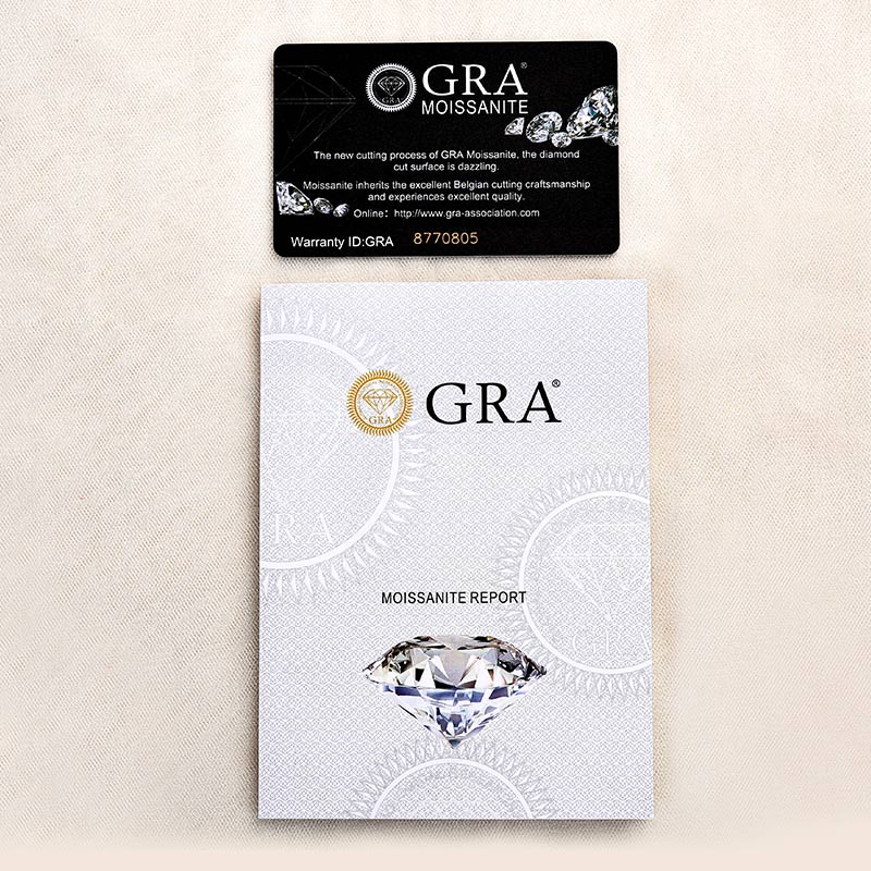 Cyan Blue Moissanite Snowflake Design 2.0 Carat Halo Round Cut Engagement Ring