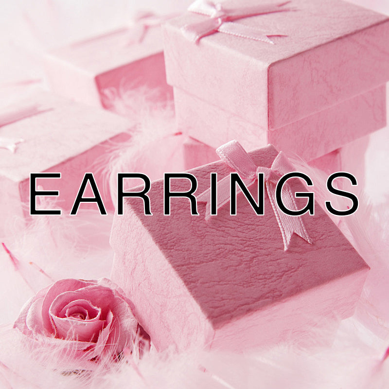 Ahabobo Free Earrings (Over $199)