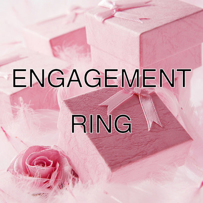 Ahabobo Free Engagement Ring (Over $369)
