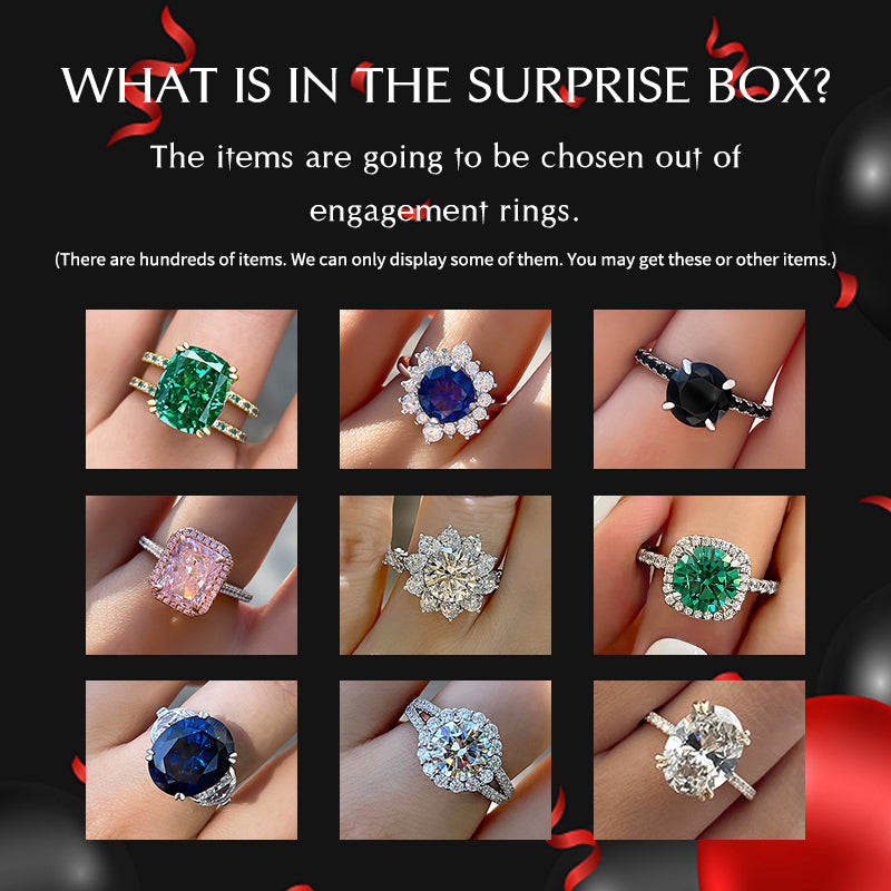 Surprise Box